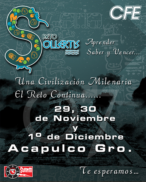 poster sollertis