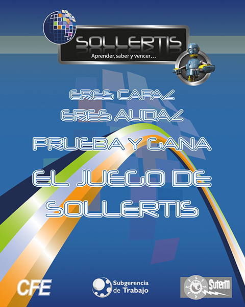 poster solletris