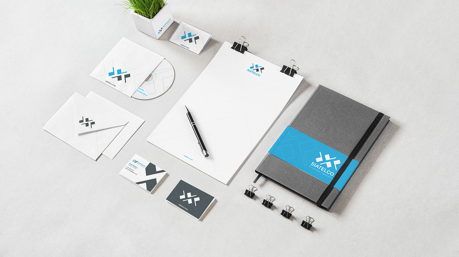 Diseño Gráfico