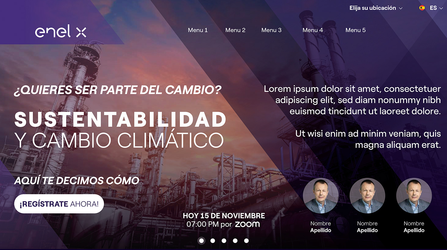 Diseño web