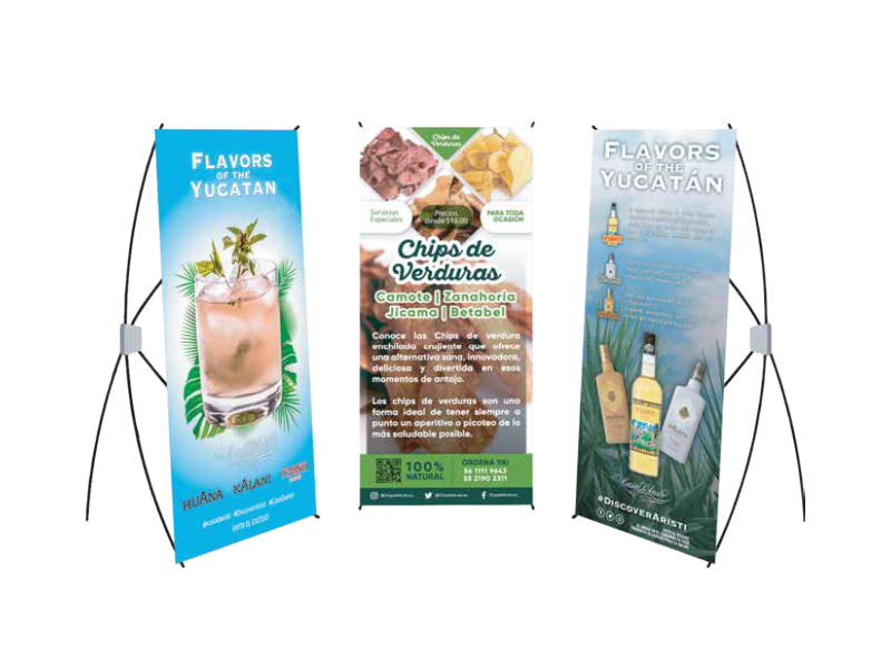 Banners